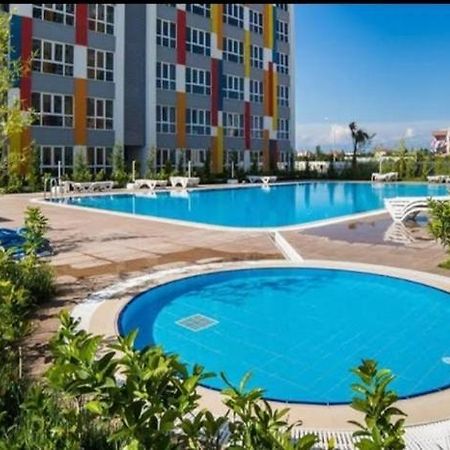 Plt Lego Holiday Village Antalya Exterior photo