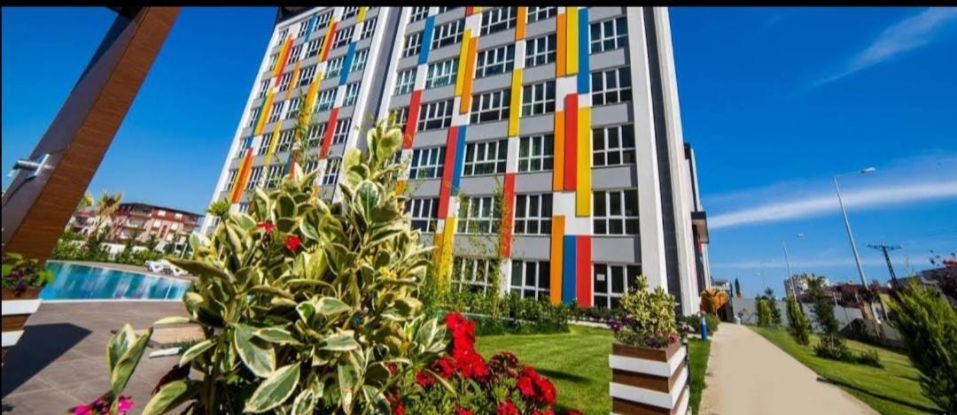 Plt Lego Holiday Village Antalya Exterior photo